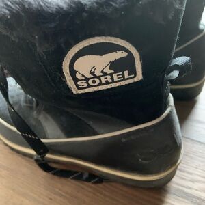 Sorel Boots size 9